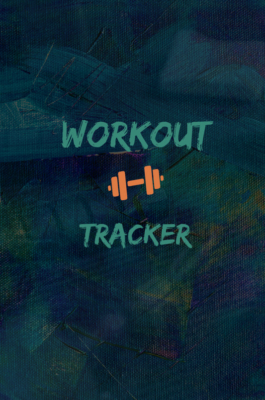 Workout Tracker | Plumitif Press