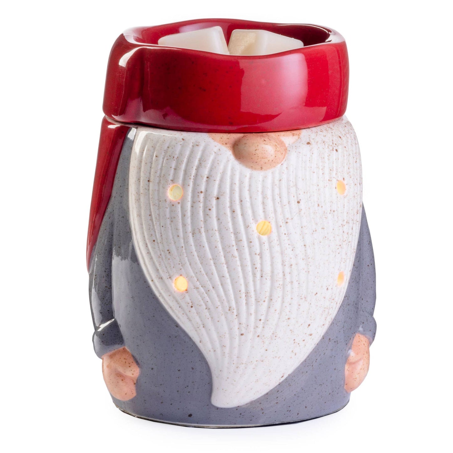 Gnome Illumination Fragrance Warmer