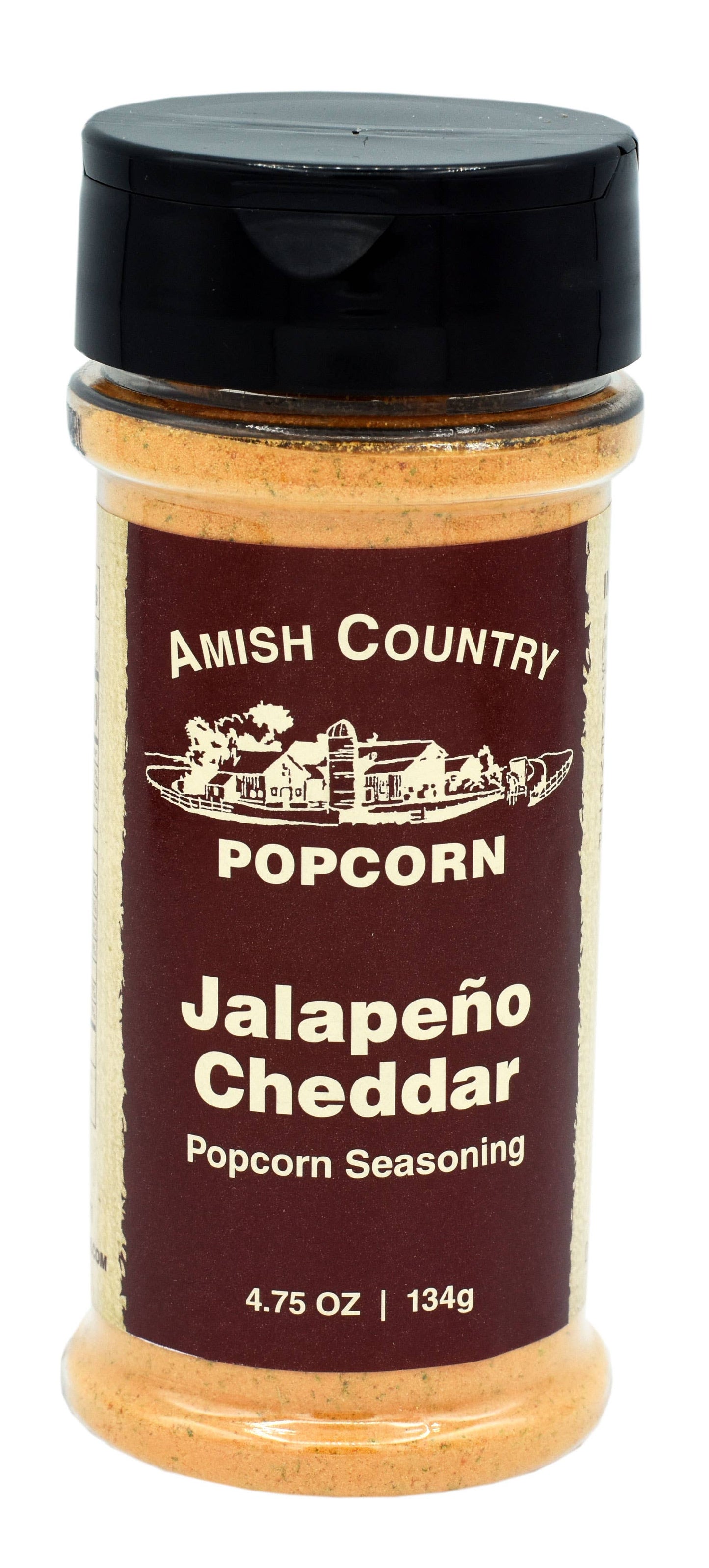 12 Pack Mix Case of Savory and Spicy Seasonings