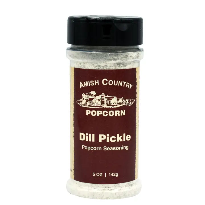 Amish Country Popcorn Signature Seasonings