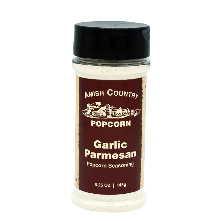 Amish Country Popcorn Signature Seasonings