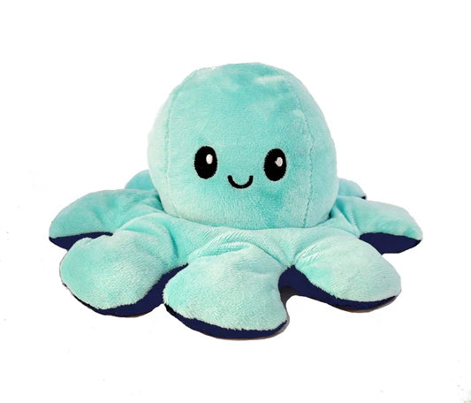 Kraken Stuffies