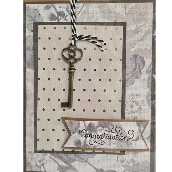 Handmade Greeting Cards