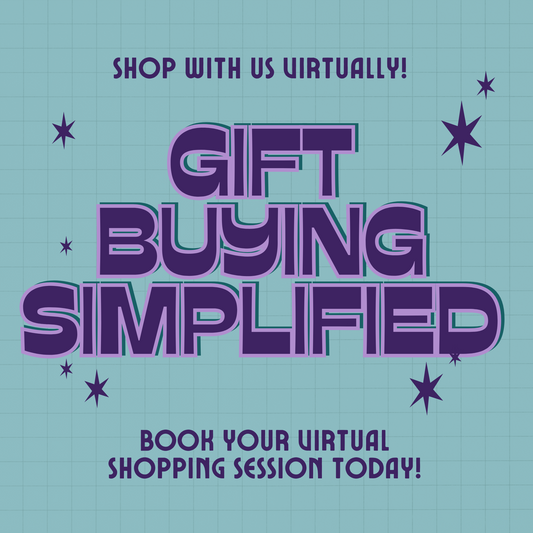 Virtual Shopping