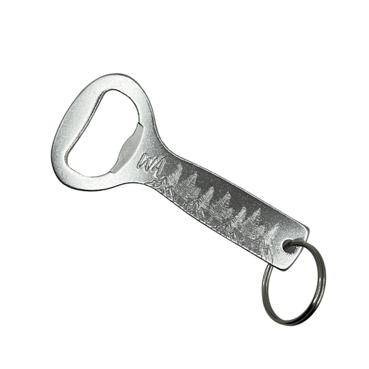 Metal Stamped Bottle Openers