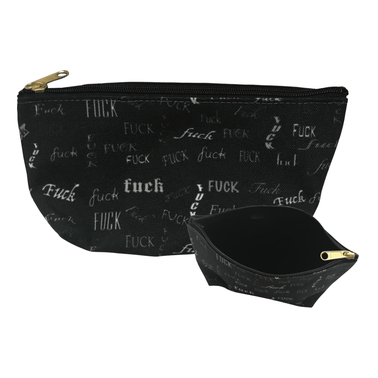 Fucking Purse Pouch