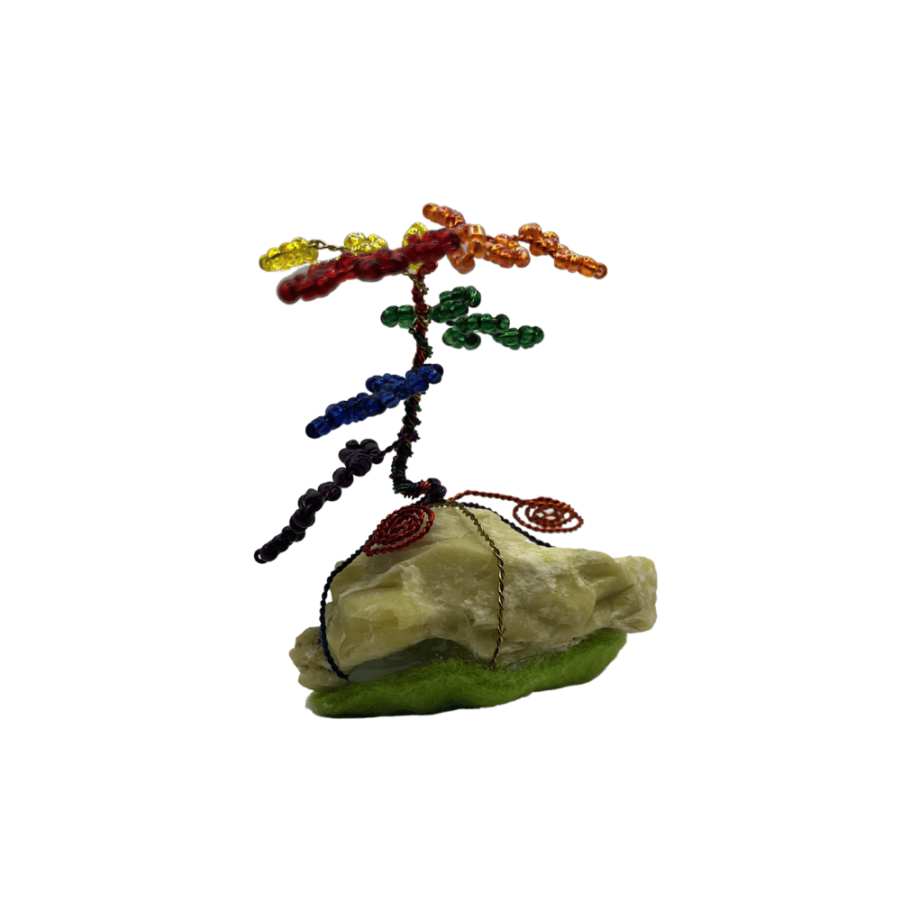 Rainbow Tree