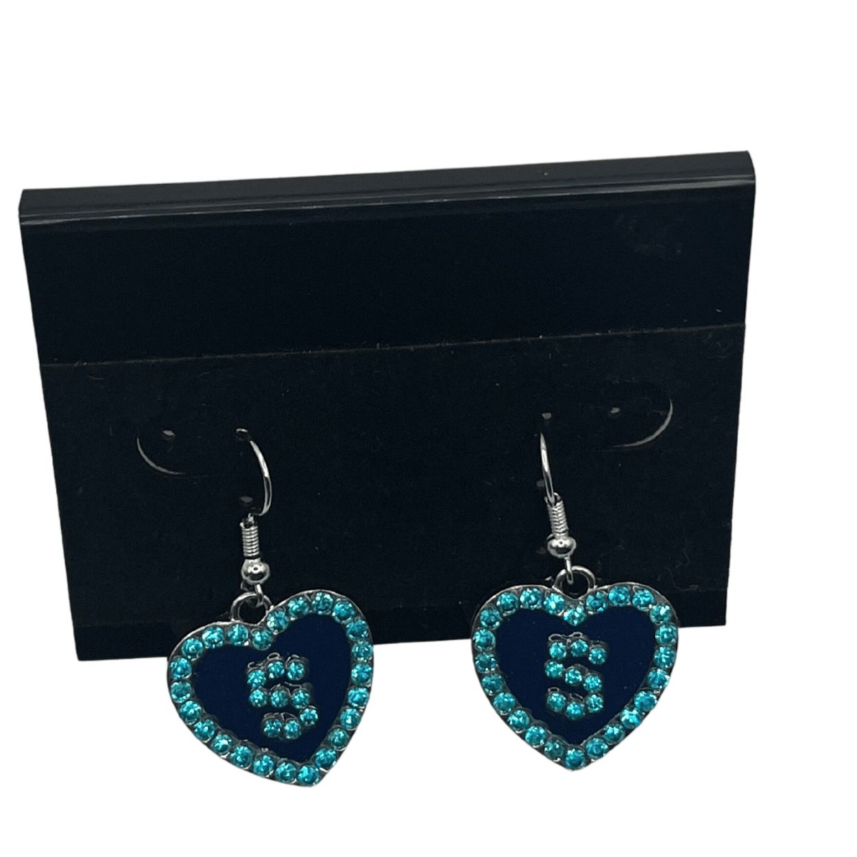 Kraken Earrings