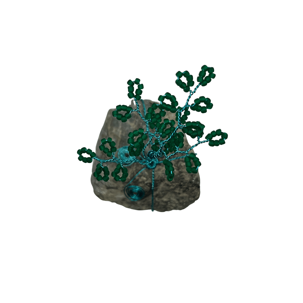 Solid Color Tree (Small)