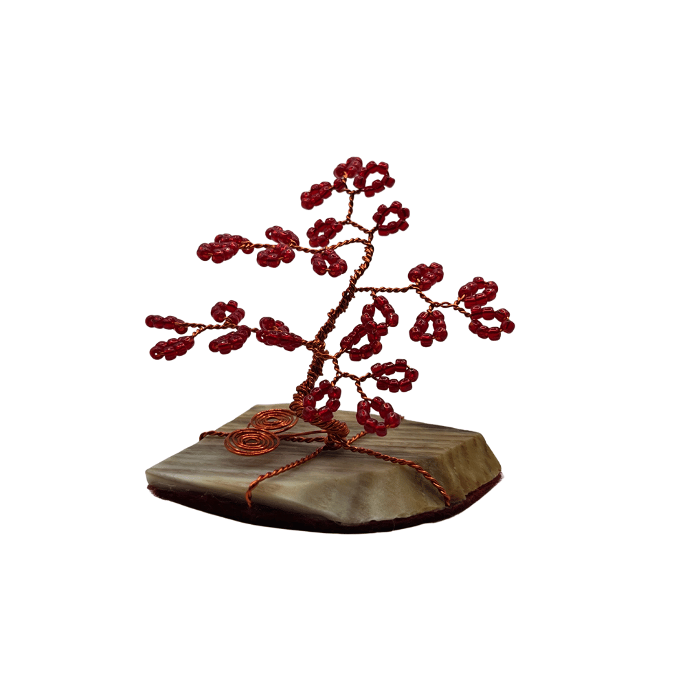 Solid Color Tree (Small)