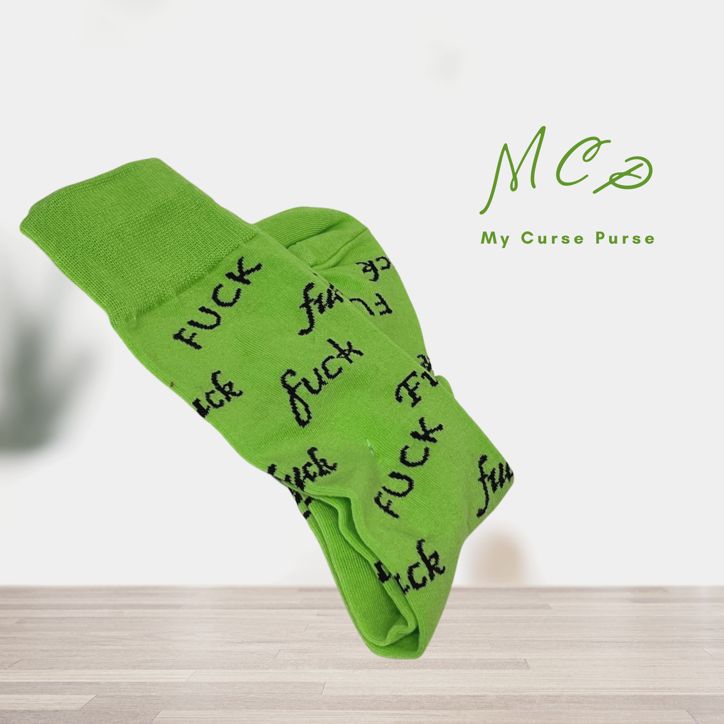 For Fuck Socks