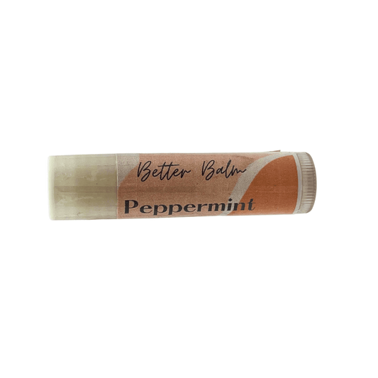 Better Balm Peppermint