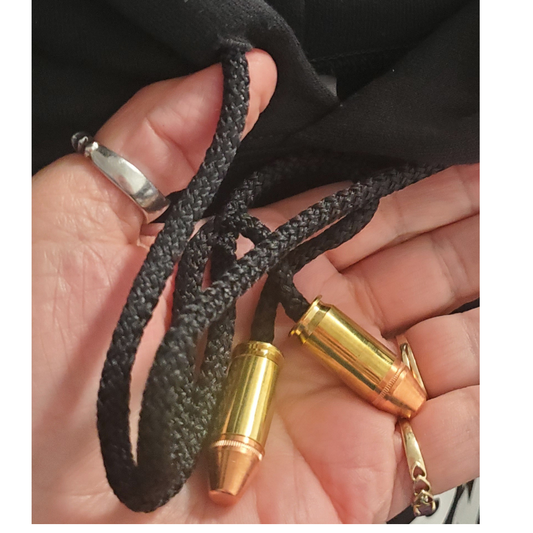Ammo for Hoody Strings