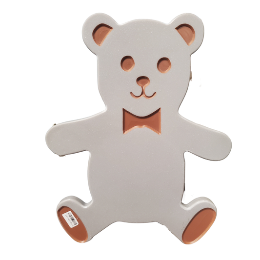 Cutting Board - Teddy Bear