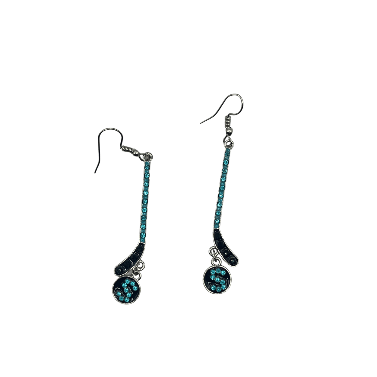 Kraken Earrings