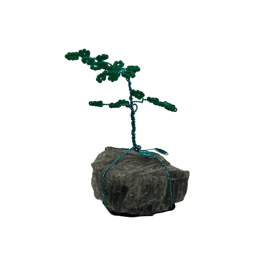 Solid Color Tree (Small)