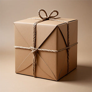 Make It A Gift Box