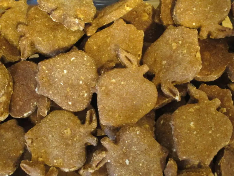 Variety Pack Dog Treats - Big Bites