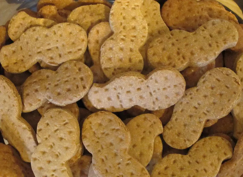 Variety Pack Dog Treats - Big Bites