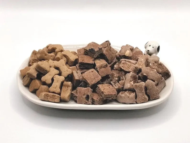 Variety Pack Dog Treats - Little Bites